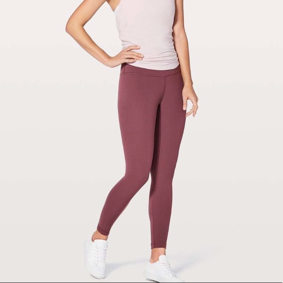 lululemon athletica Pants - Lululemon Align Pant 7/8